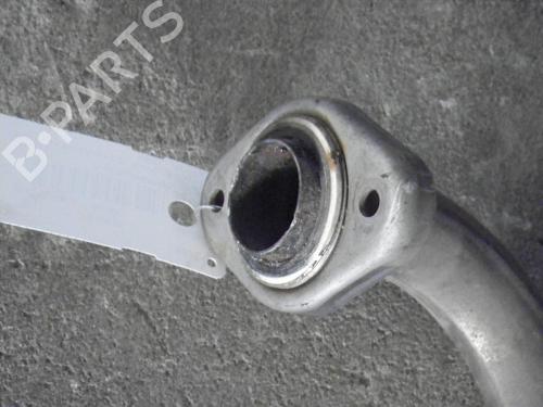 Exhaust system TOYOTA COROLLA (_E10_) 1.3 XLI 16V (EE101) | BP14718326M121 