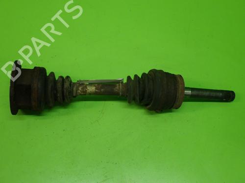 Arbre de transmission avant gauche NISSAN TERRANO II (R20) 3.0 Di 4WD (154 hp) 15809810