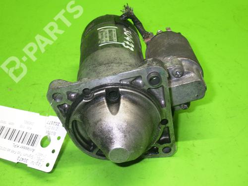 Startmotor OPEL SIGNUM Hatchback (Z03) 1.9 CDTI (F48) | BP6397789M8 