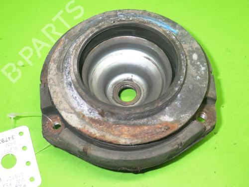 Ander VW FOX Hatchback (5Z1, 5Z3, 5Z4) 1.4 TDI (70 hp) 14732797