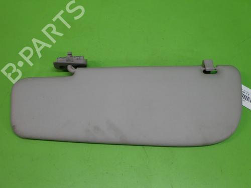 Right sun visor FIAT DOBLO Cargo (263_) 1.3 D Multijet | BP36770226I2 - Image 2