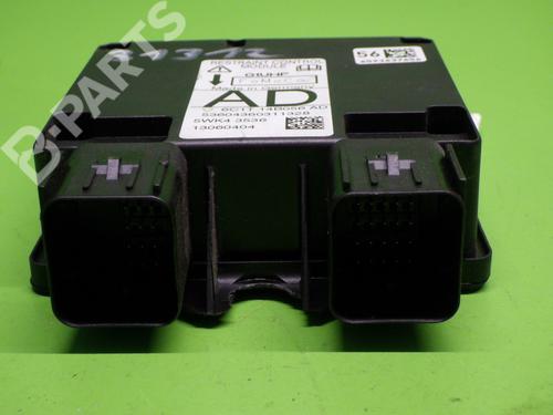 ECU airbags FORD TRANSIT Platform/Chassis (FM_ _, FN_ _, FF_ _) 2.4 TDCi RWD | BP11628127M53 