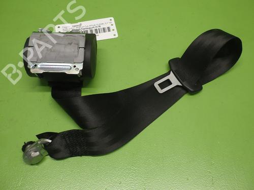 Used Rear right seatbelt AUDI A6 C6 Avant (4F5) 2.7 TDI (190 hp) 32276429