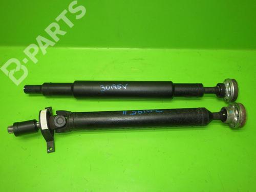 Used Driveshaft Driveshaft JAGUAR XF I (X250) 2.2 D (200 hp) 6393315 6393315