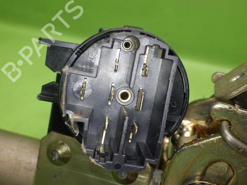 Steering column FIAT PUNTO (188_) 1.2 60 (188.030, .050, .130, .150, .230, .250) | BP28711622M21
