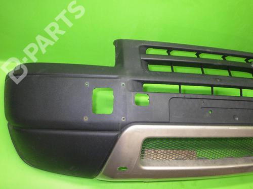 Front bumper LAND ROVER FREELANDER I (L314) 2.0 Td4 4x4 | BP6637064C7 