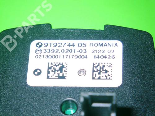 Headlight switch BMW 5 Touring (F11) 520 d | BP6372146I24 
