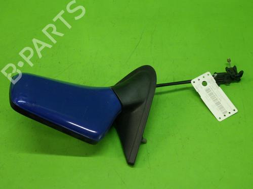Left mirror VW GOLF III (1H1) 1.6 | BP6607331C26 