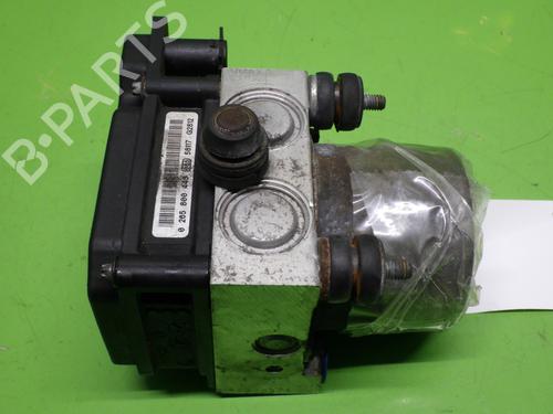 ABS Bremseaggregat OPEL TIGRA TwinTop (X04) 1.4 (R97) (90 hp) 20927504