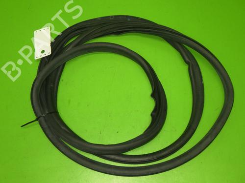Rubber door seal OPEL COMBO Box Body/MPV (X12) 1.3 CDTI (B05) | BP14737565C142 