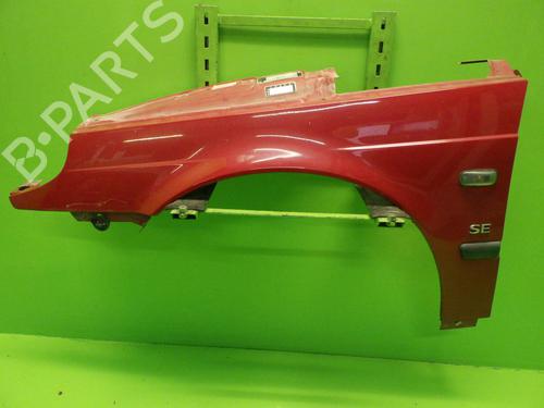 Used Left front fenders SAAB 9-5 Estate (YS3E) 2.3 t (170 hp) 27500967