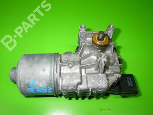 Used Front wiper motor OPEL ASTRA H Estate (A04) 1.6 (L35) (116 hp) 6641559