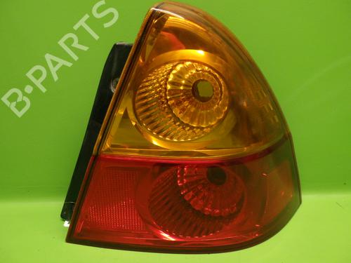 Fanale posteriore destro SUZUKI LIANA (ER, RH_) 1.6 4WD (RH416) (107 hp) 32253562