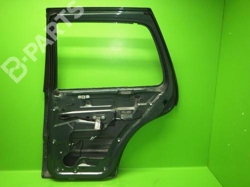 Right rear door MERCEDES-BENZ M-CLASS (W163) ML 270 CDI (163.113) | BP6655697C5 