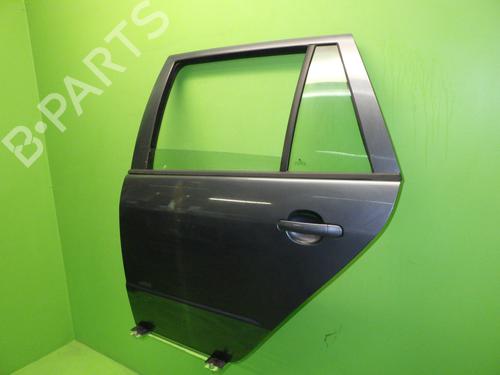 Left rear door SKODA FABIA I Combi (6Y5) 1.4 TDI | BP19530302C4 