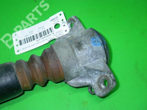 Right rear shock absorber AUDI A4 Allroad B8 (8KH) 3.0 TDI quattro | BP6670986M19 