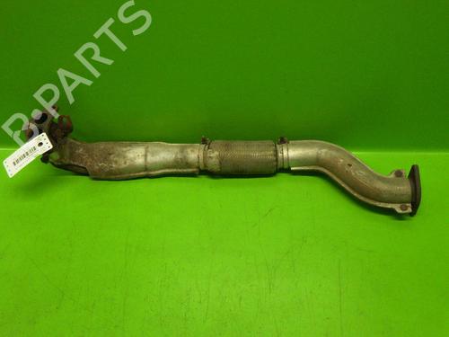 Used Pipe HYUNDAI S COUPE (SLC) 1.5 i (88 hp) 14748105