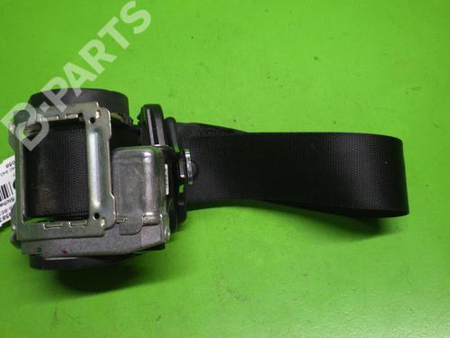 Used Rear left seatbelt MERCEDES-BENZ A-CLASS (W169) A 180 CDI (169.007, 169.307) (109 hp) 6645222