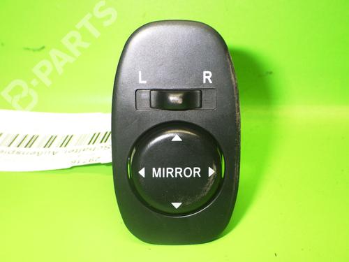 Used Mirror switch TOYOTA CELICA Coupe (_T20_) 1.8 i 16V (AT200) (116 hp) 8000098