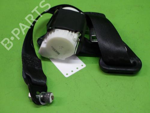 Rear left seatbelt FIAT 500 (312_) 1.2 (312AXA1A) | BP36770230I29 - Image 2