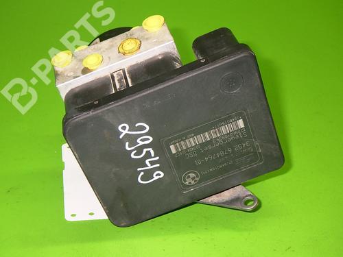 ABS pump BMW 1 (E81) 123 d | BP6920626M43 