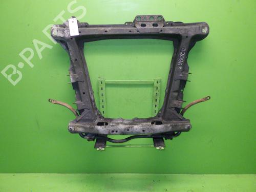 Used Subframe NISSAN KUBISTAR MPV (X76) 1.5 dCi (65 hp) 26136981