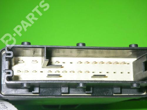 Comfort control module OPEL SIGNUM Hatchback (Z03) 2.2 DTI (F48) | BP6345596M56 