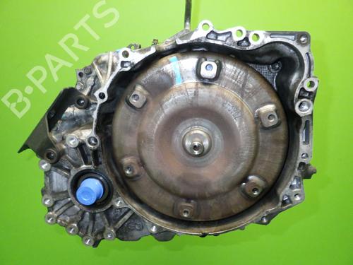 Automatic gearbox VOLVO V70 III (135) D5 AWD (185 hp)null