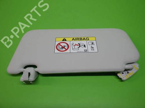 Right sun visor FORD FOCUS IV Turnier (HP) 1.5 EcoBoost | BP39940198I2 - Image 3
