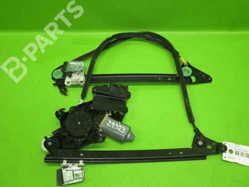 Used Rear right window mechanism VW SHARAN (7M8, 7M9, 7M6) 1.9 TDI 4motion (115 hp) 7074410