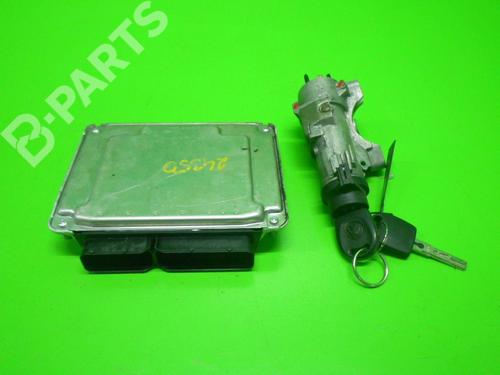 Control unit VW POLO (9N_, 9A_) 1.4 TDI | BP6354943M11 