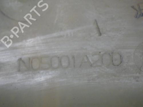 Expansion tank FORD FIESTA VI (CB1, CCN) 1.25 | BP14742709C120 