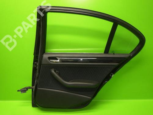 Right rear door BMW 3 (E46) 328 i | BP6656225C5 