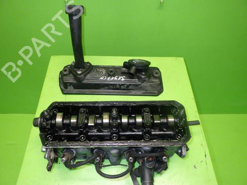 Used Cylinder head VW TRANSPORTER T4 Bus (70B, 70C, 7DB, 7DK, 70J, 70K, 7DC, 7DJ) 1.9 TD (68 hp) 28309278