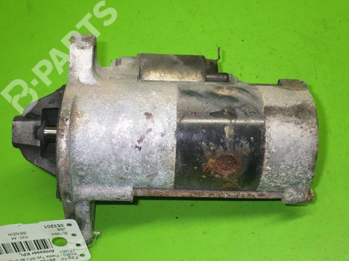 Startmotor FORD FIESTA III (GFJ) 1.3 (60 hp) 6397936