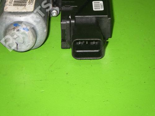 Left front window motor OPEL MERIVA A MPV (X03) 1.7 CDTI (E75) | BP7981971E21 
