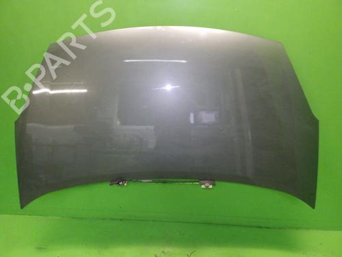 Used Hood Hood PEUGEOT PARTNER Tepee 1.6 HDi 16V (90 hp) 36283431 36283431