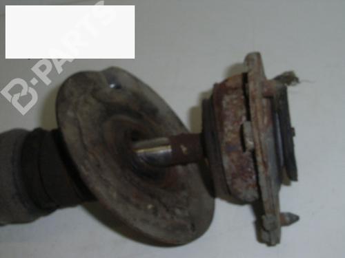 Right front shock absorber FIAT DUCATO Van (230_) 2.8 TDI | BP6650509M17 