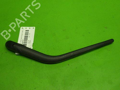 Used Rear windshield wiper arm NISSAN NOTE (E11, NE11) 1.5 dCi (86 hp) 14727087