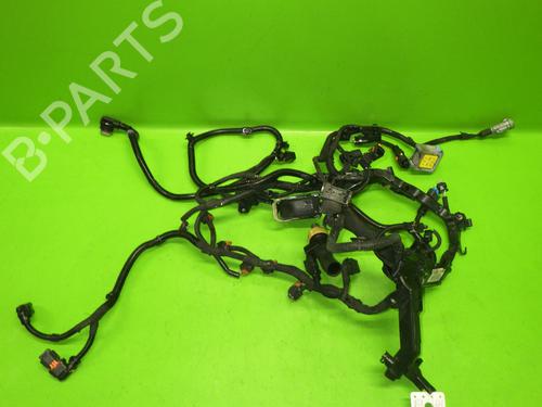 Used Wiring harness OPEL COMBO E Tour / Life (K9) 1.5 (131 hp) 14734371
