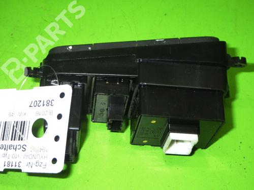 Switch HYUNDAI i10 II (BA, IA) 1.0 | BP10203490I30 