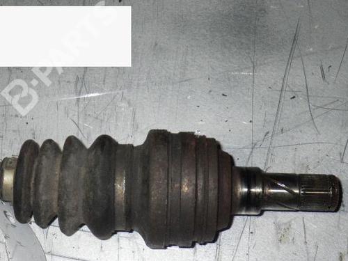 Left front driveshaft DAEWOO NEXIA 1.5 (08, 68) | BP6650380M38 