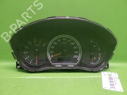 Used Instrument cluster SUZUKI SWIFT III (MZ, EZ) 1.3 (RS413, ZC11S) (92 hp) 28050679