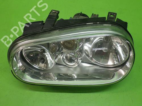 Used Left headlight Left headlight 38714889 38714889