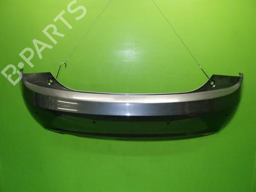 Used Rear bumper Rear bumper 37092722 37092722