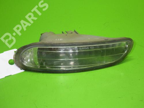Used Left front indicator KIA SHUMA I (FB) 1.5 i 16V (AFB242) (88 hp) 6667341