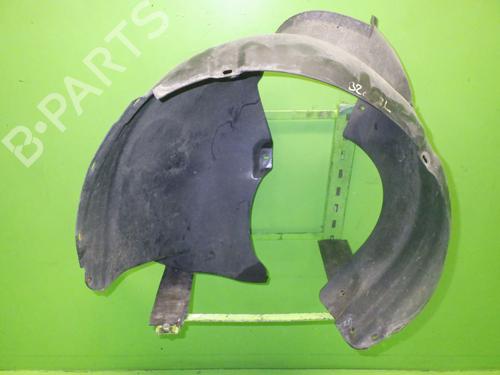 Cava de roda Cava de roda VW POLO IV (9N_, 9A_) 1.2 (54 hp) 36657118 36657118