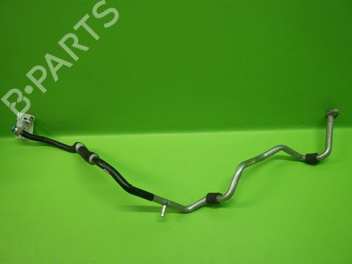 AC Kondensor AUDI A6 C6 Avant (4F5) 2.7 TDI (190 hp) 32099673