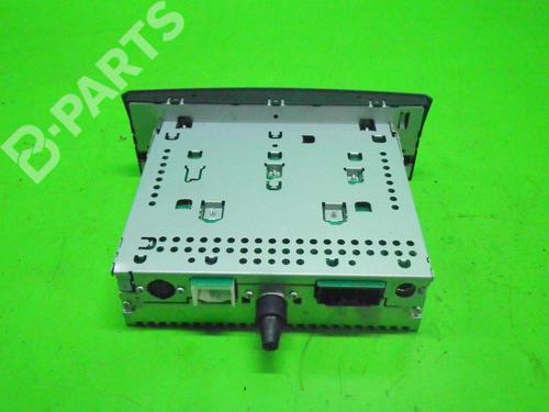 Radio MITSUBISHI COLT VI (Z3_A, Z2_A) 1.5 (Z23A) | BP6362361E6 