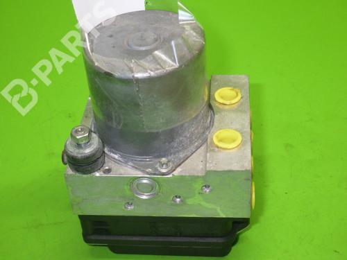 ABS pump AUDI A4 B7 Avant (8ED) 2.0 TDI | BP6396086M43 